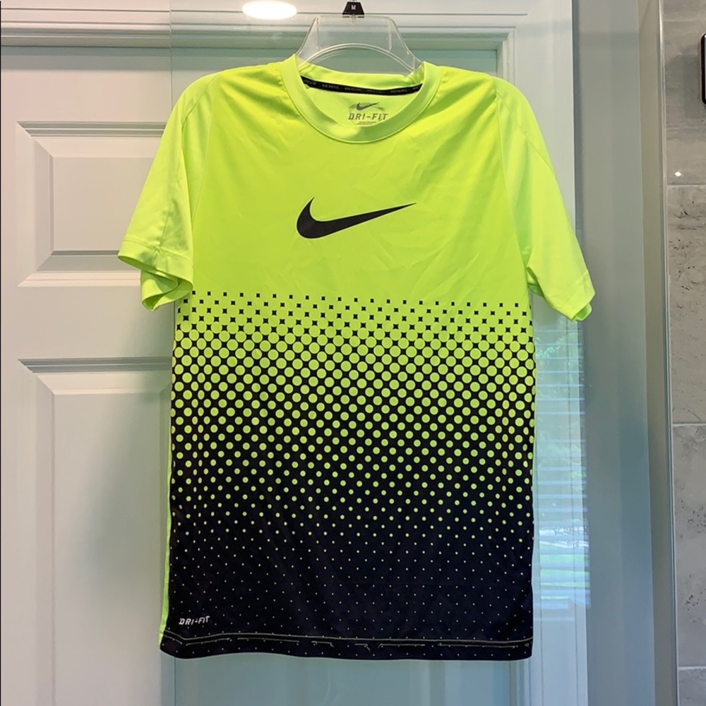 Nike Dri Fit Shirt